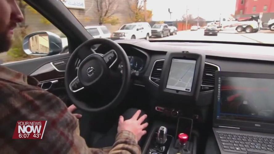 People still hesitant about self-driving cars