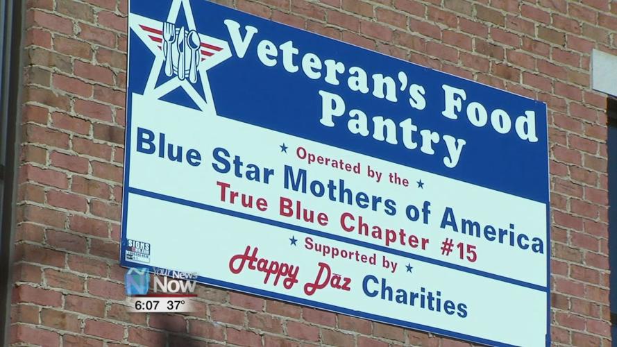 Meijers Simply Give Promotion pays off big for local veterans