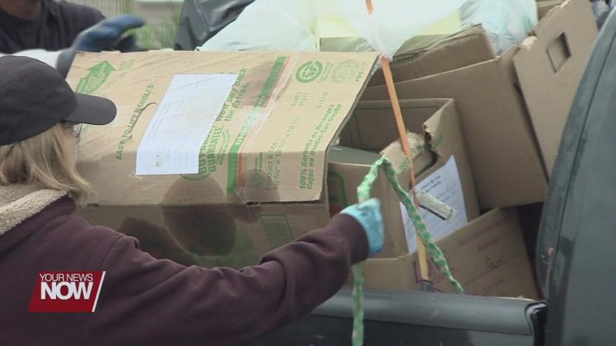 Lima Mayor revamps City Wide Pride clean-up to a Spring Cleaning event