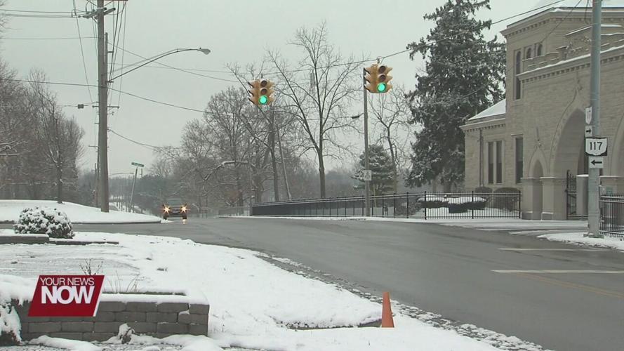 Lima releases plan to add sidewalks near Faurot Park