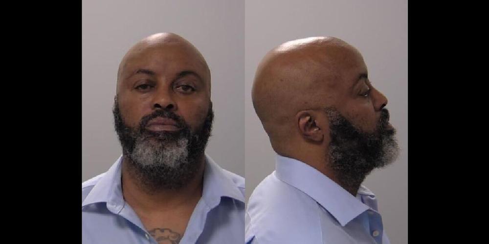 48 year old Mario D. Wilkins