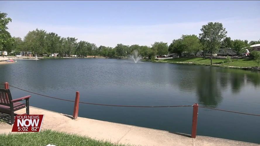 Glacier Hill Lakes campground in Auglaize County reopens for the summer after EF-3 tornado