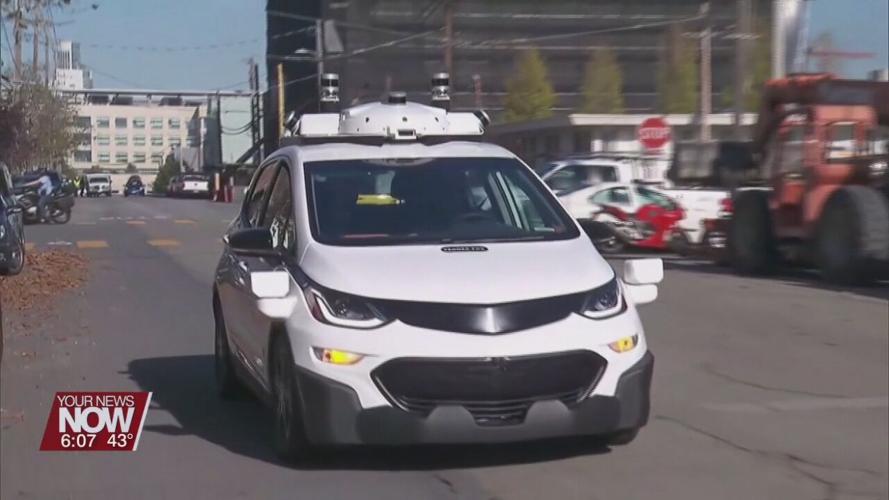 People still hesitant about self-driving cars