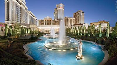 Caesars Entertainment