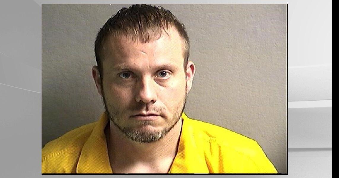 Auglaize County grand jury indicts Matthew Storer on several sex