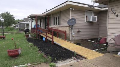 Neighbors Helping Neighbors program seeking support