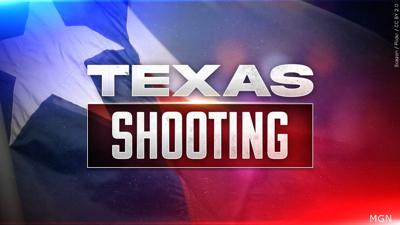 Texas Shooting Generic