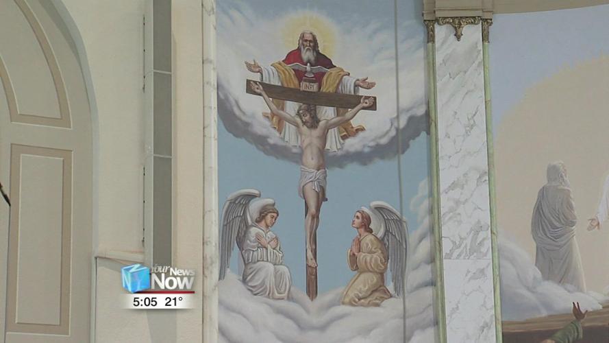 Wapakoneta Ministerial begin annual Lent series 1.jpg