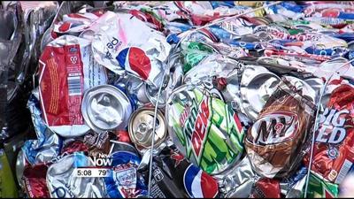 Auglaize County Recycling