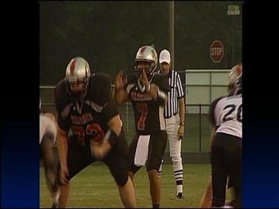 Lima Warriors to get new headquarters?