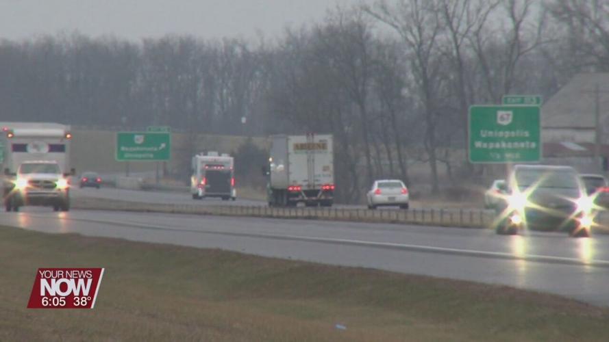 AAA expecting number of Thanksgiving travelers to drop this year