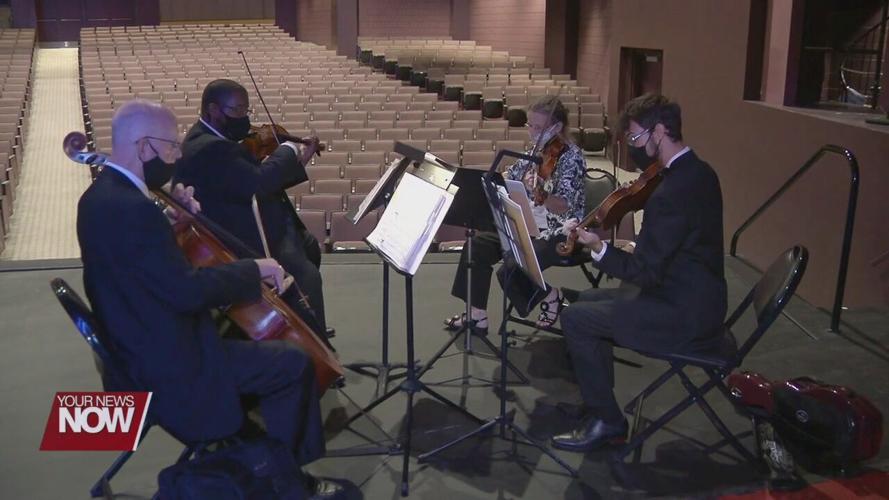 Elizabeth Brown-Ellis named first female president of the board for arts advocacy group