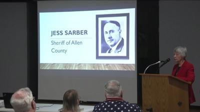 Allen County Museum Offers Insightful Talk on Gangster Era History