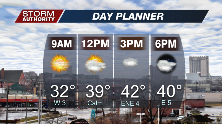 Day Planner