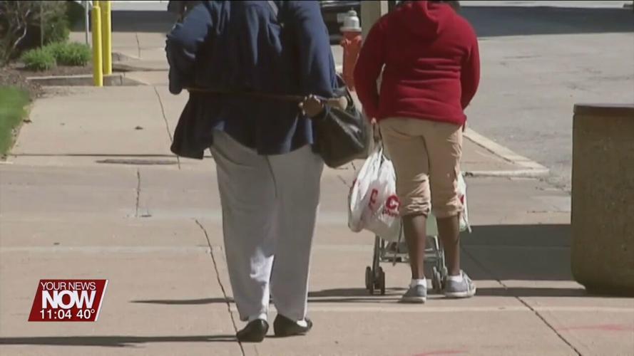 Ohio Health officials concerned about state's high rate of obesity