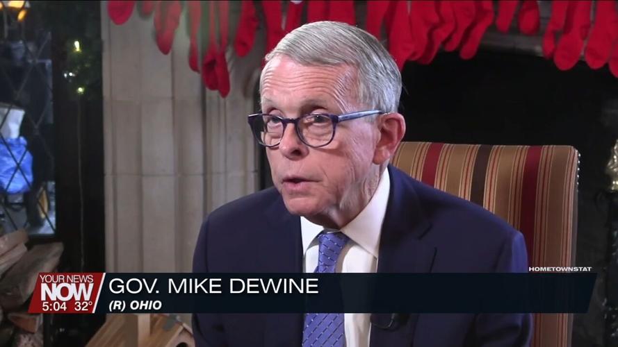 East Palestine train derailment one year later, clean-up efforts continue