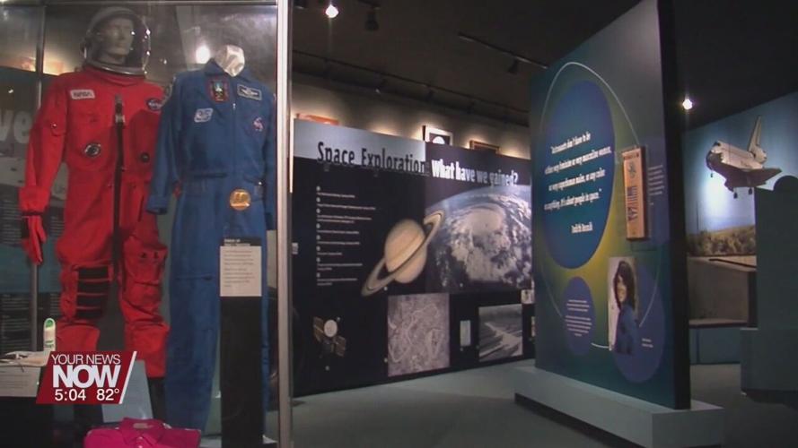 Armstrong Museum rated a top attraction in the country by Trip Advisor