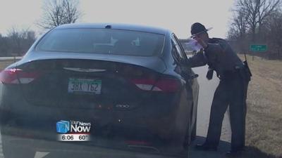 State Patrol Joining In Blitz Along I-75