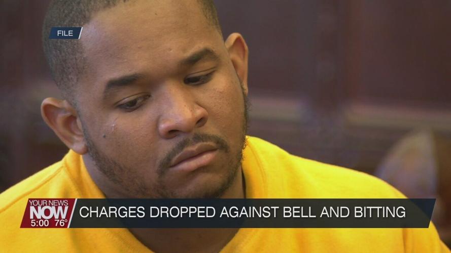 2 people charged in 2018 murder in Auglaize County close their cases