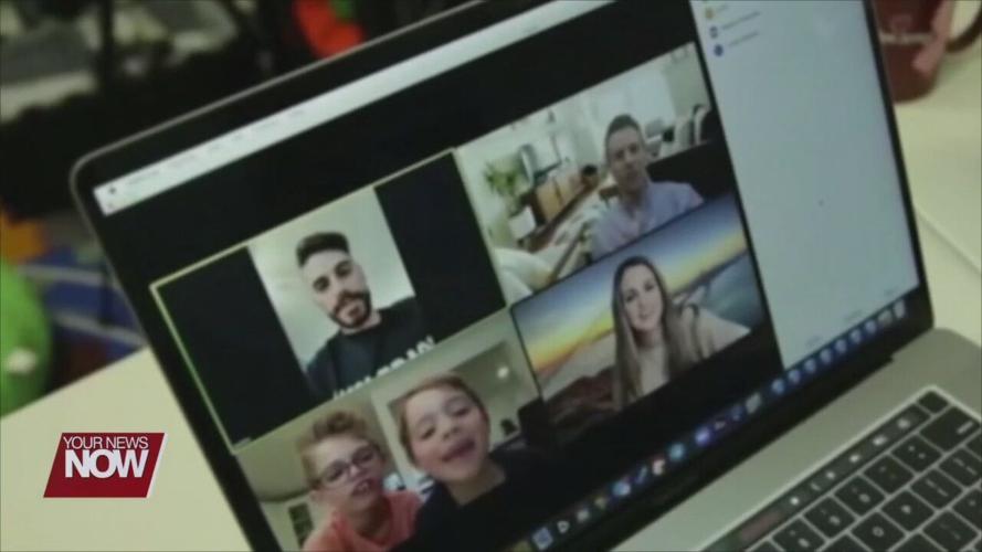 A day of remembrance marks 1 year of COVID-19 in Ohio
