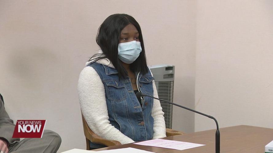 Lima woman changes plea in Allen County Court Wednesday