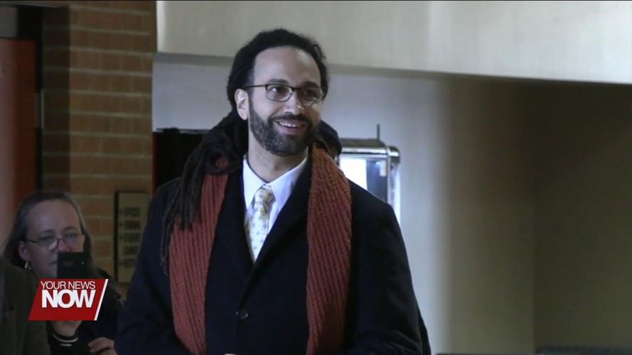 "Unity Walk" embodies the dream of Dr. Martin Luther King Jr.