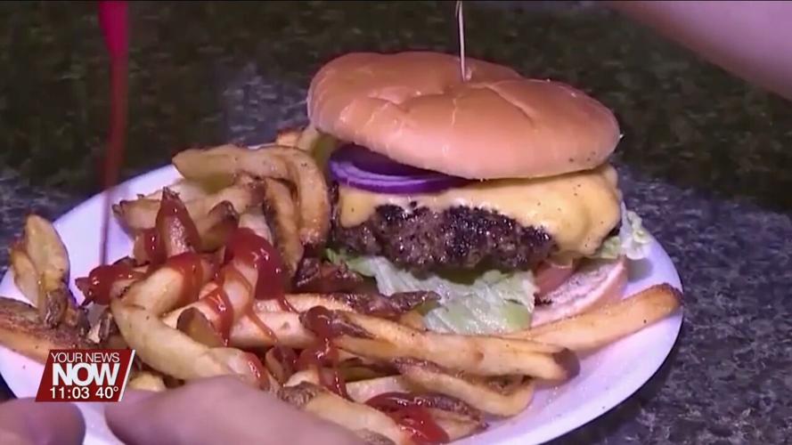 Ohio Health officials concerned about state's high rate of obesity