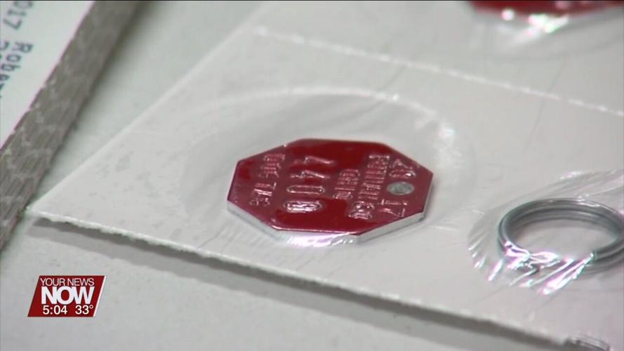 Remember to get your dog licenses, prices double on February 1st