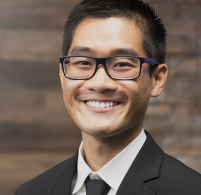Tony Quach