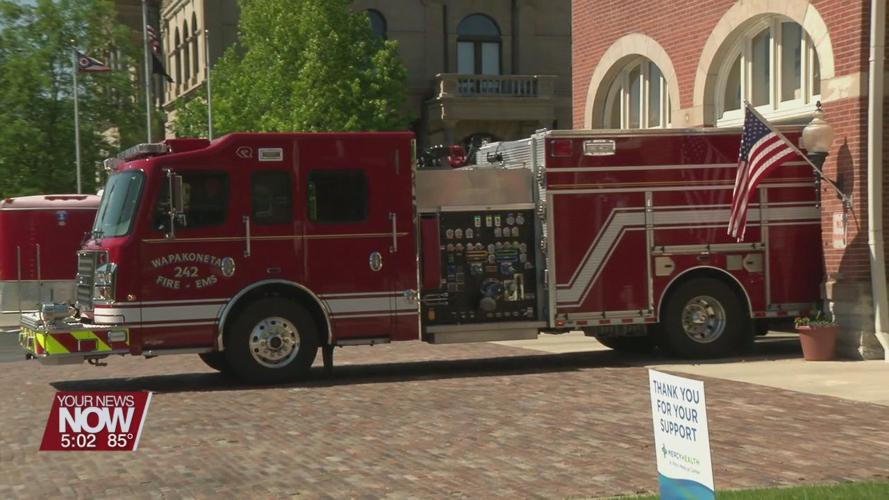 Christmas Cheer program bringing PPE to businesses