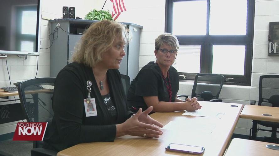 Lima City Schools announce COVID-19 Plan for upcoming school year; masks required