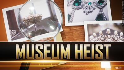 Museum Heist