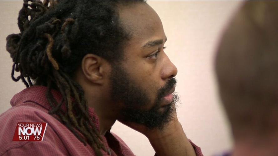 Lima police officers take the witness stand in day two of Boothe's murder trial