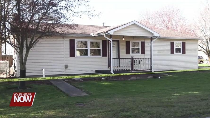 Hardin County man pleads guilty to murdering his father