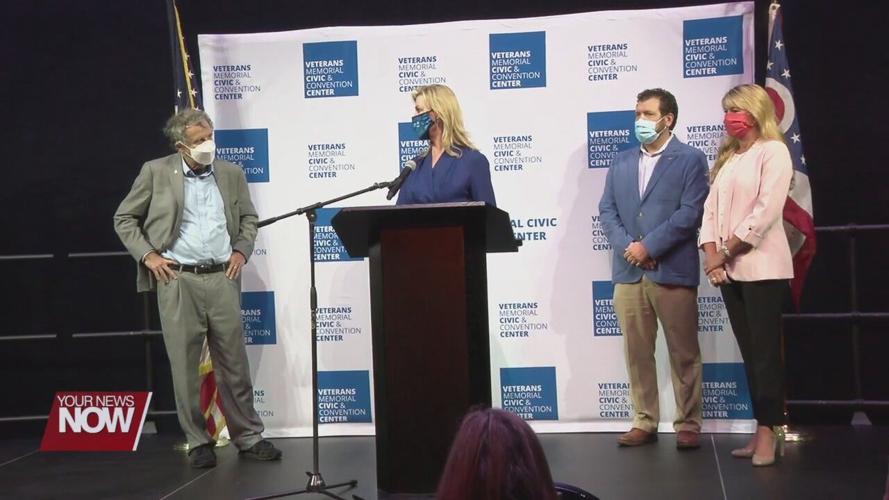 Elizabeth Brown-Ellis named first female president of the board for arts advocacy group