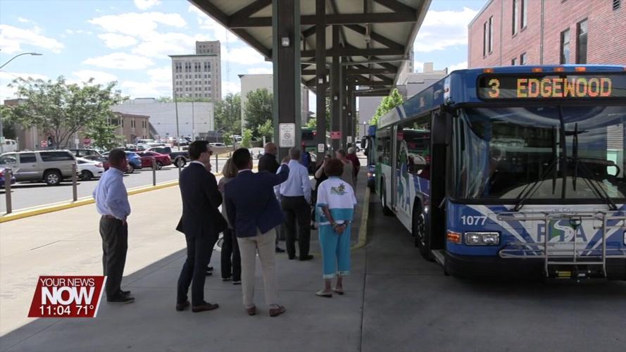 Speaker Robert Cupp Tours ACRTA