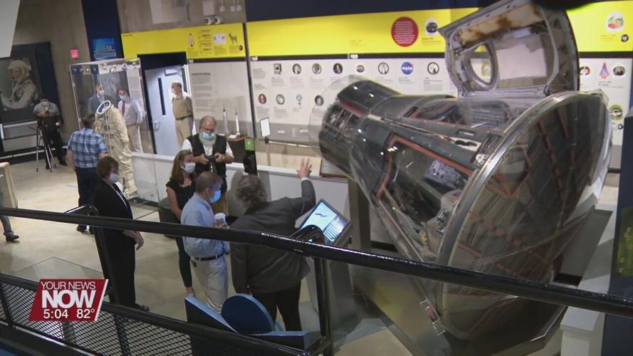 Armstrong Museum rated a top attraction in the country by Trip Advisor