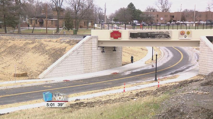 Bellefontaine Ave. to close starting Monday