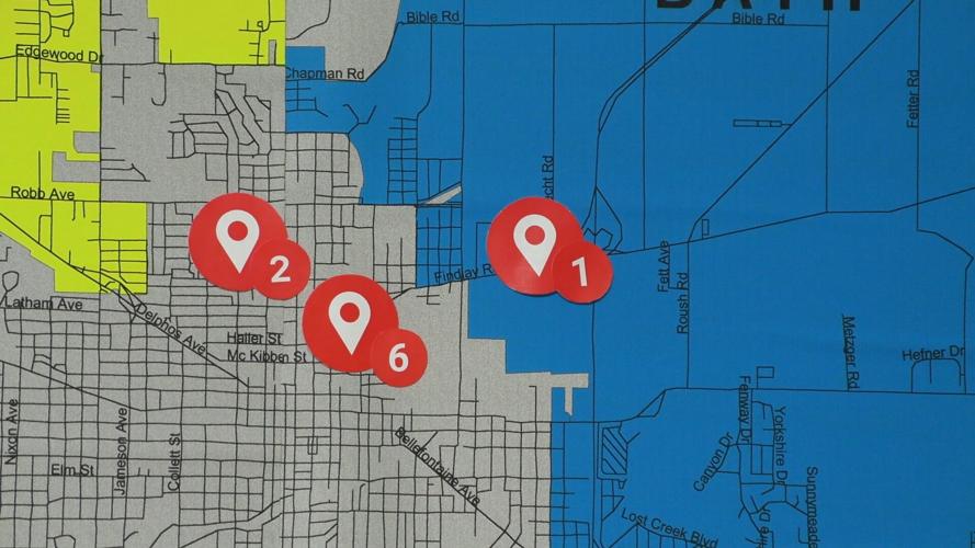 Allen County sees decline in fatal crashes, but officials urge continued caution