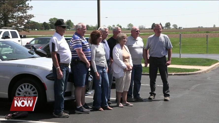 Post the public to open house for 90th Anniversary