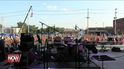 The Pangle Pavilion Continues Strong Grand Opening Weekend with Al Jardine Friday Night