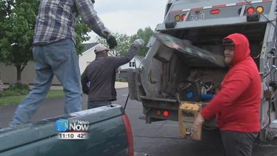City Wide Pride Clean-Up