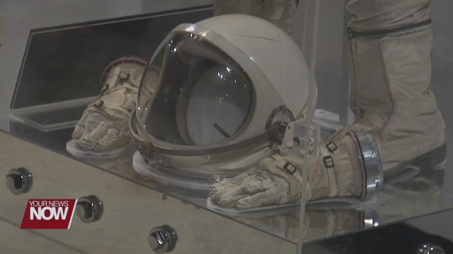 Armstrong Air & Space Museum offers extra tours to help residents end the year