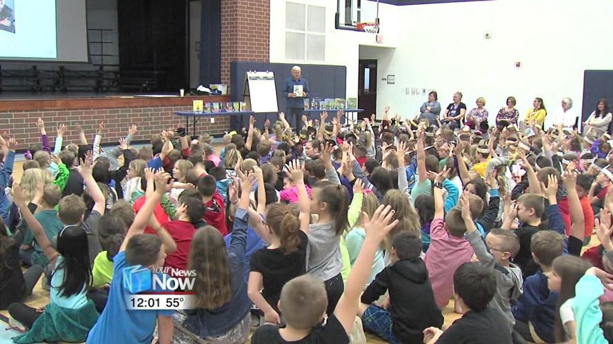 Author and Illustrator visits Bath Elementary 2.jpg