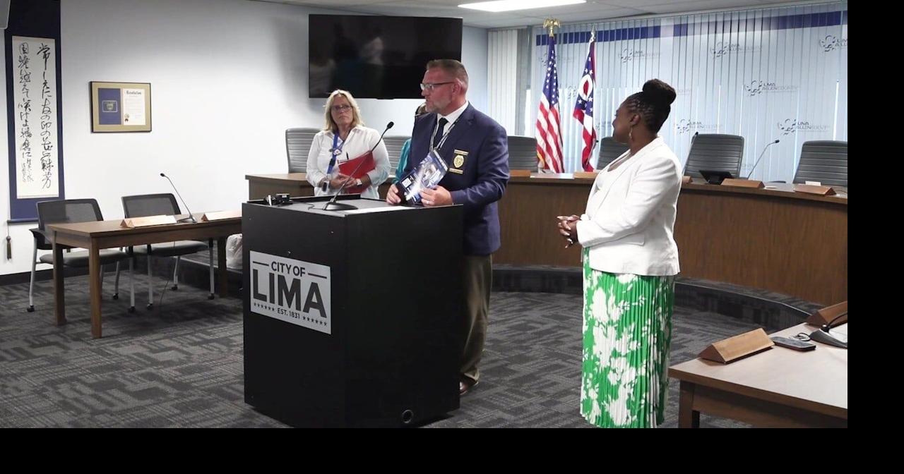 Allen Oakwood Correctional Institution Launches Community Recruitment Effort Jul 15, 2026 Jul 15, 2026 Updated 11 mins ago