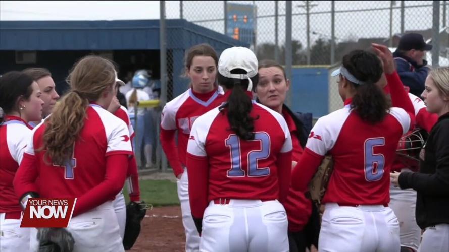 LCC Girls Athletics kicks off major partnership with BSN Sports and