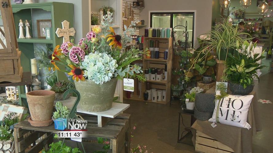 How local businesses want to make this Mother's Day special