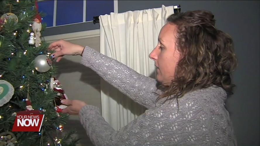 Are you Allergic to your Christmas Tree?