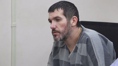 April trial scheduled for suspect charged in Lima officer shooting