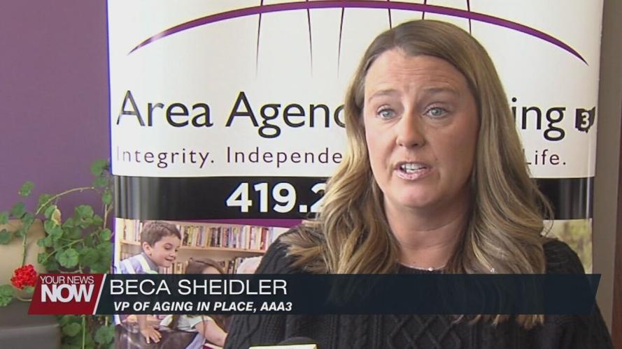 Homebound Allen County residents have opportunity to get COVID-19 vaccine